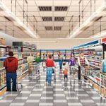 Retail Management – Space