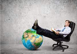Global Portfolio Management