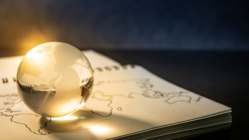 Global Trade – Major Challenges