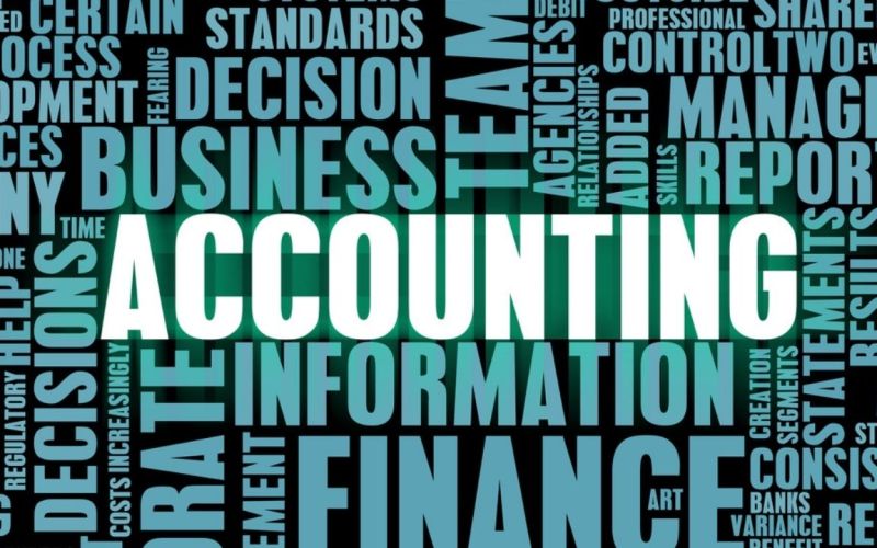 Government Accounting