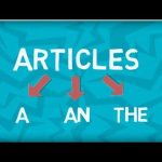 Definitions used in Articles