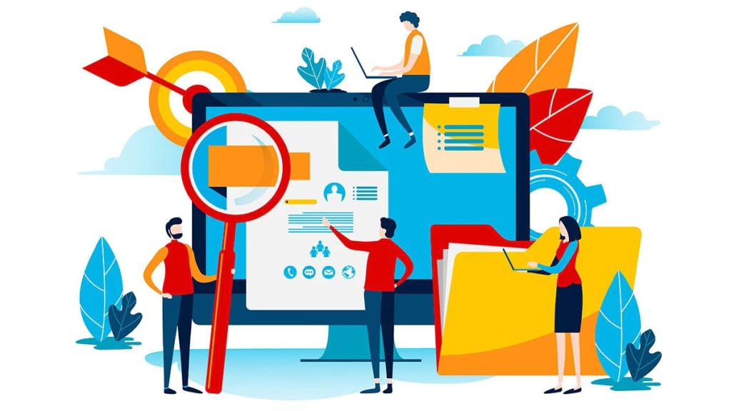 HRM & Career Development Responsibilities