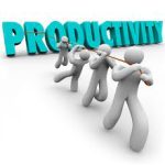 Incentives & Personal Productivity