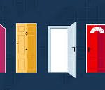 Modes of Entry