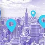 Geographic Description of Market