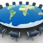 What is International Business?