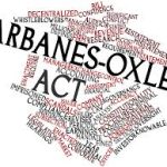 The Sarbanes–Oxley Act