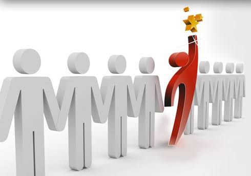Who is an Intrepreneur?