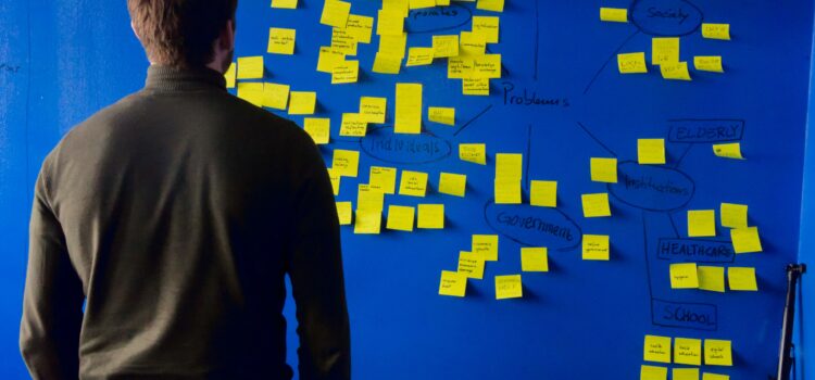 Creative Problem Solving – Conditions