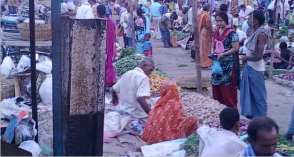 LG: Rural Marketing in India