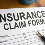 Financial Accounting – Insurance Claims