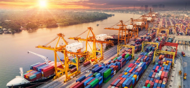 Export-Import Documentation