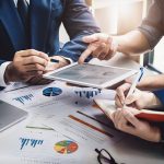 Financial Accounting – Contract Account