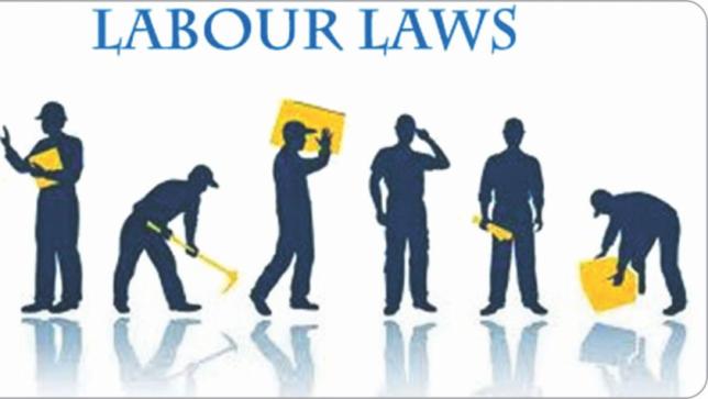 Labour Laws