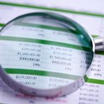 Financial Accounting – Investment Account