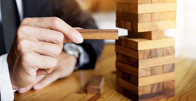 International Marketing – Political Risk