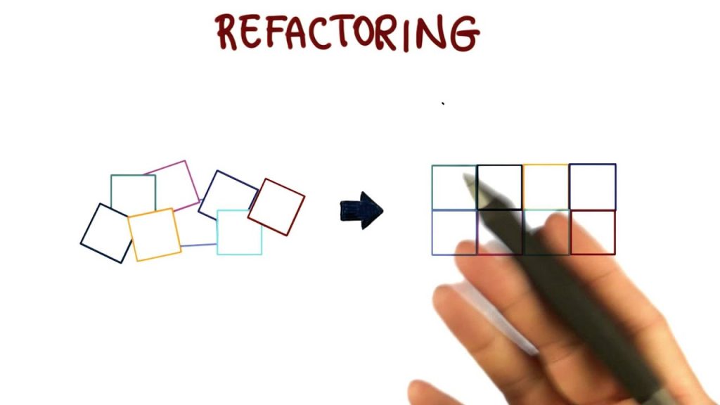 Refactoring