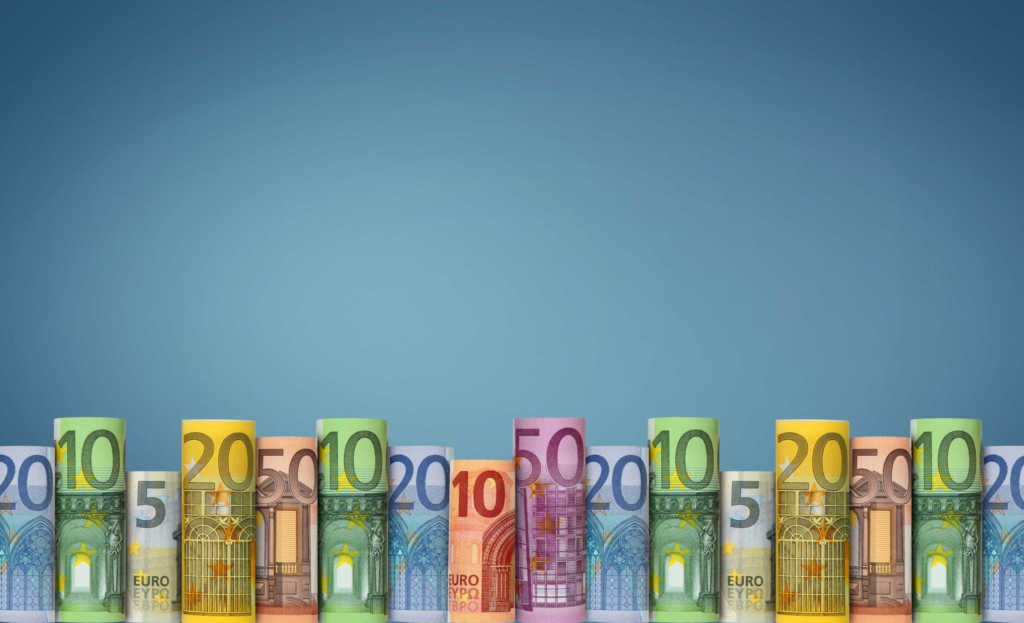 International Finance – Monetary Assets
