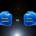Private Company and Public Company