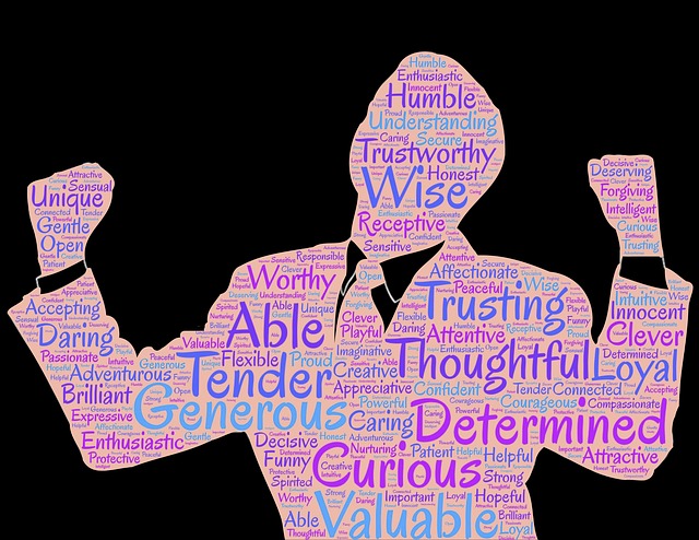 Traits of Self-Confident people