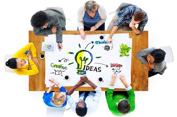 Creative Problem Solving – Characteristics