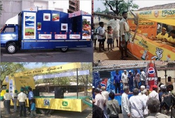 Rural Marketing – Overview