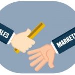 Sales and Marketing Relationship