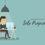 A Sole Proprietorship