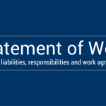 How to Write the Project Statement of Work (SOW)