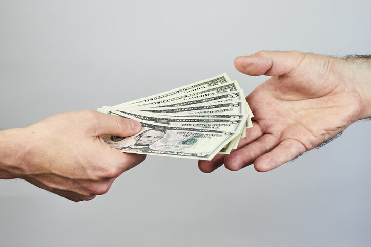 Economic exchange