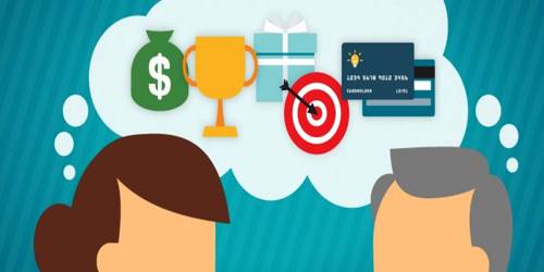 Types of Rewards