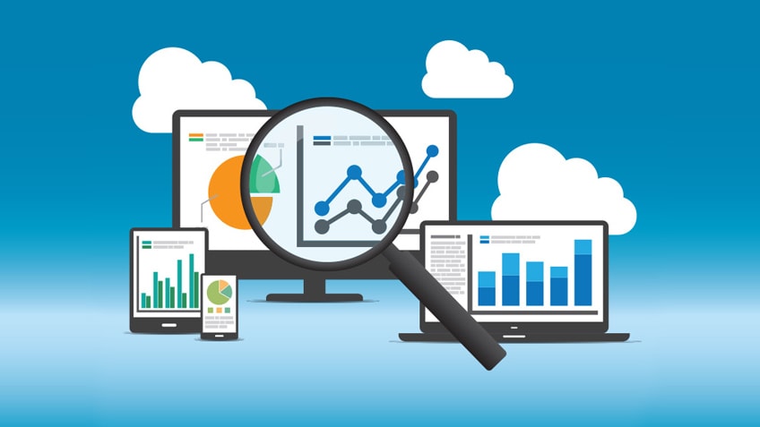 Web Analytics