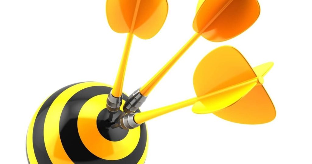 Smart Goals For Personal Productivity