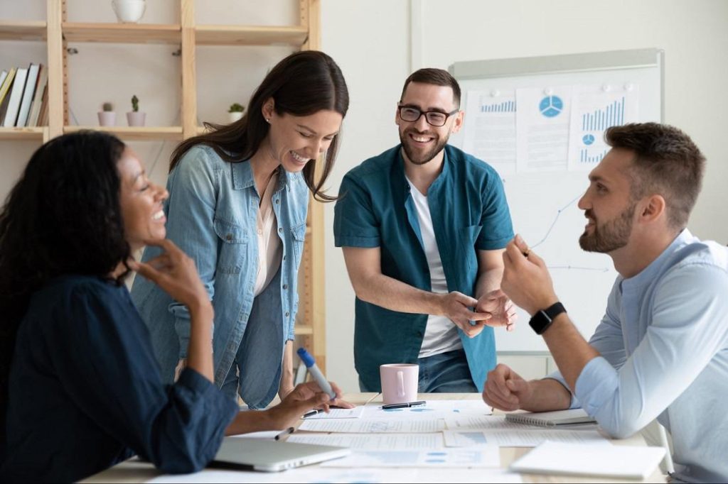 7 Ways to Guarantee Your Team Will Be Highly Engaged