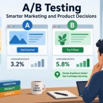 🧪 How Businesses Use A/B Testing to Make Better Marketing and Product Decisions