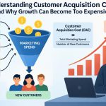 📊 Understanding Customer Acquisition Cost and Why Growth Can Become Too Expensive